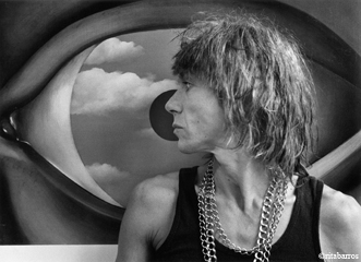iggy pop